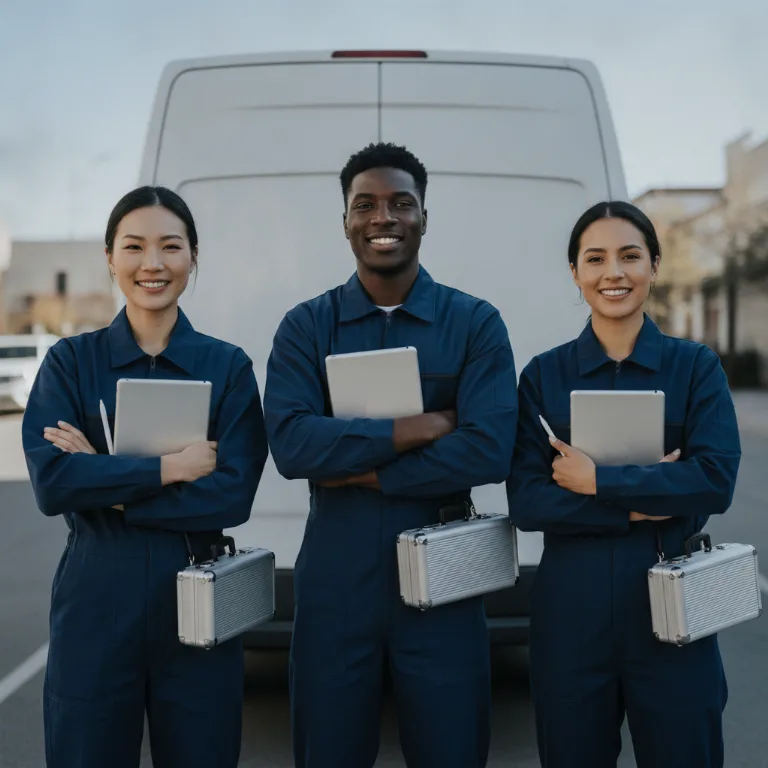 Financial Advisor team in Riviere-des-Prairies-Pointe-aux-Trembles